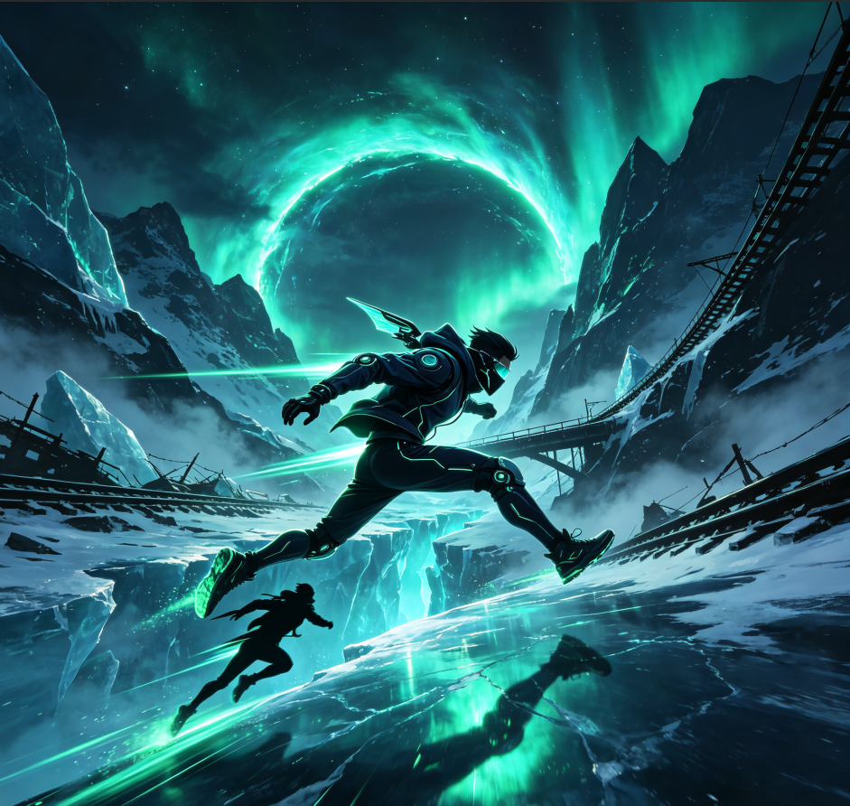 Aurora Rift - Image 2