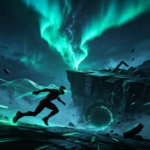 Aurora Rift