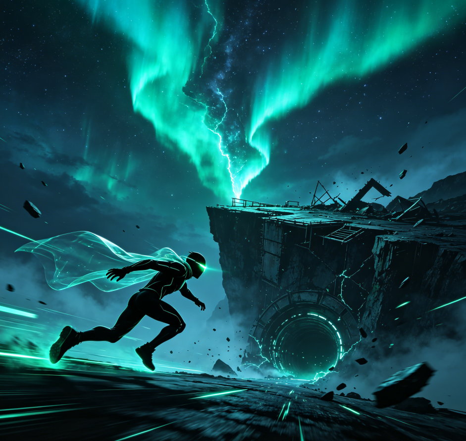 Aurora Rift