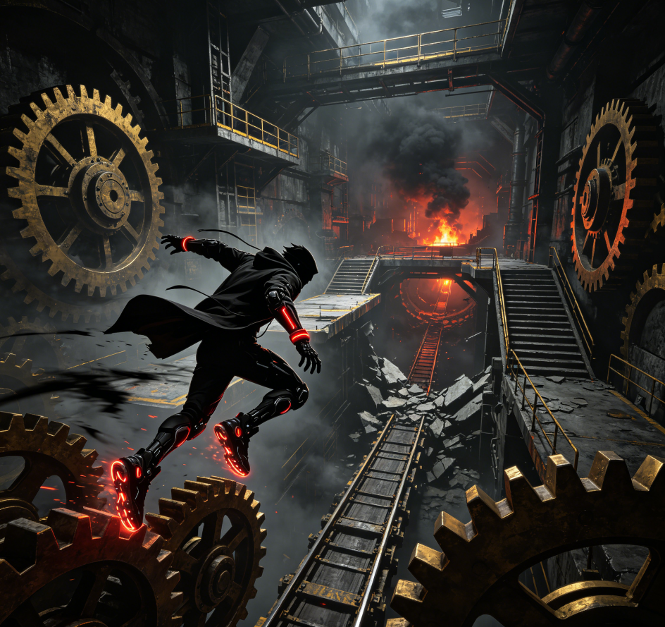 Gear City - Image 2
