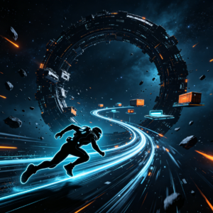 Star-Ring Express
