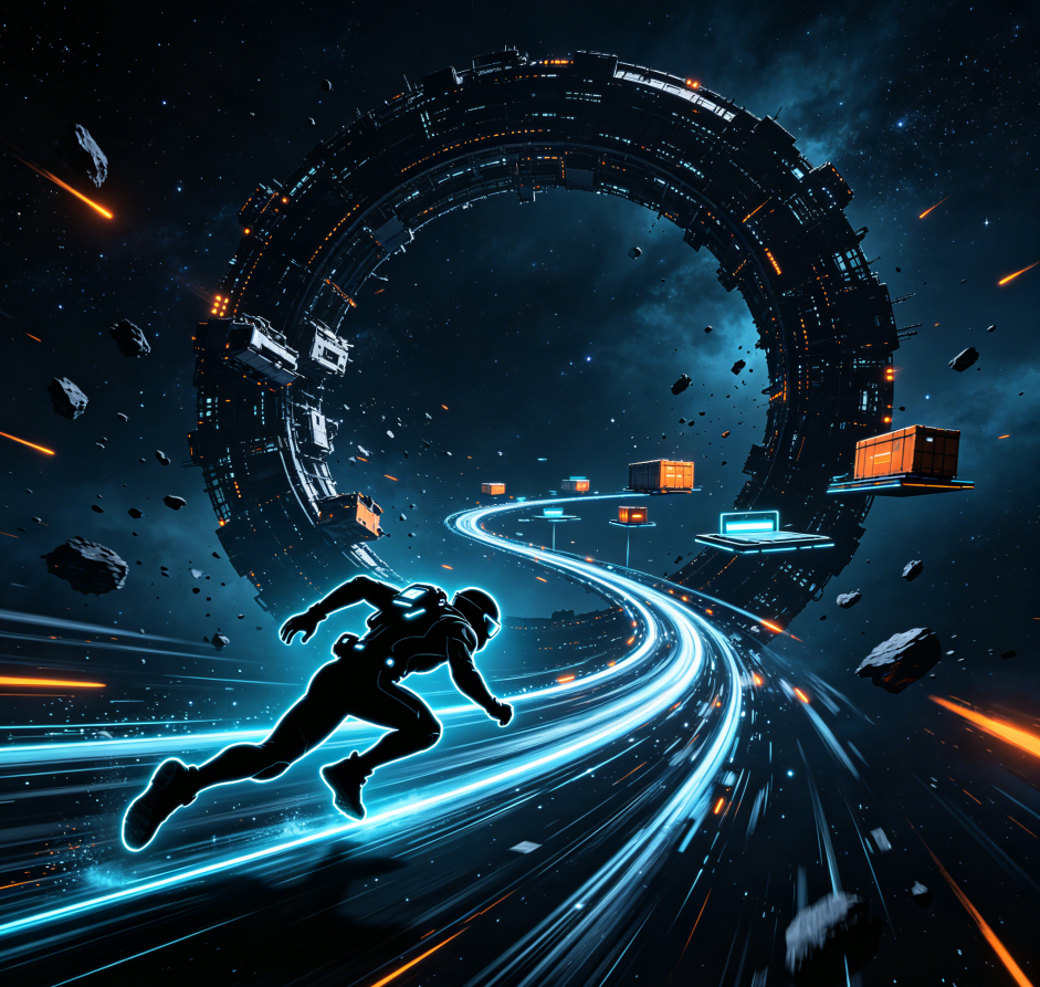 Star-Ring Express