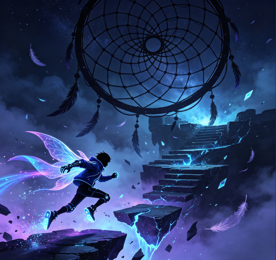 Dream Catcher - Image 2