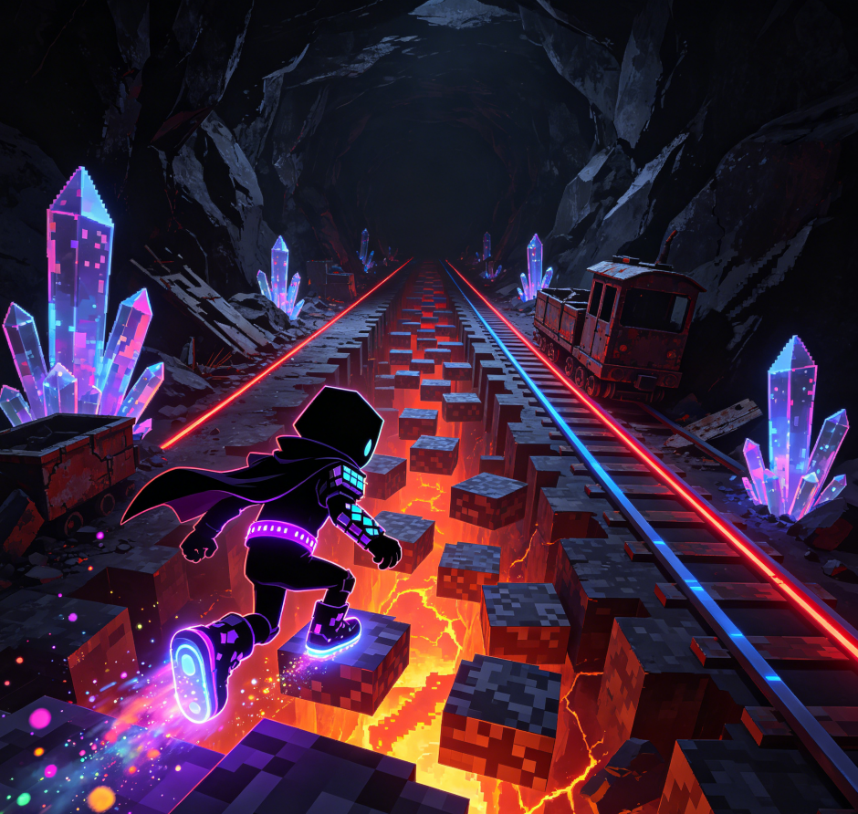 Pixel Core - Image 2