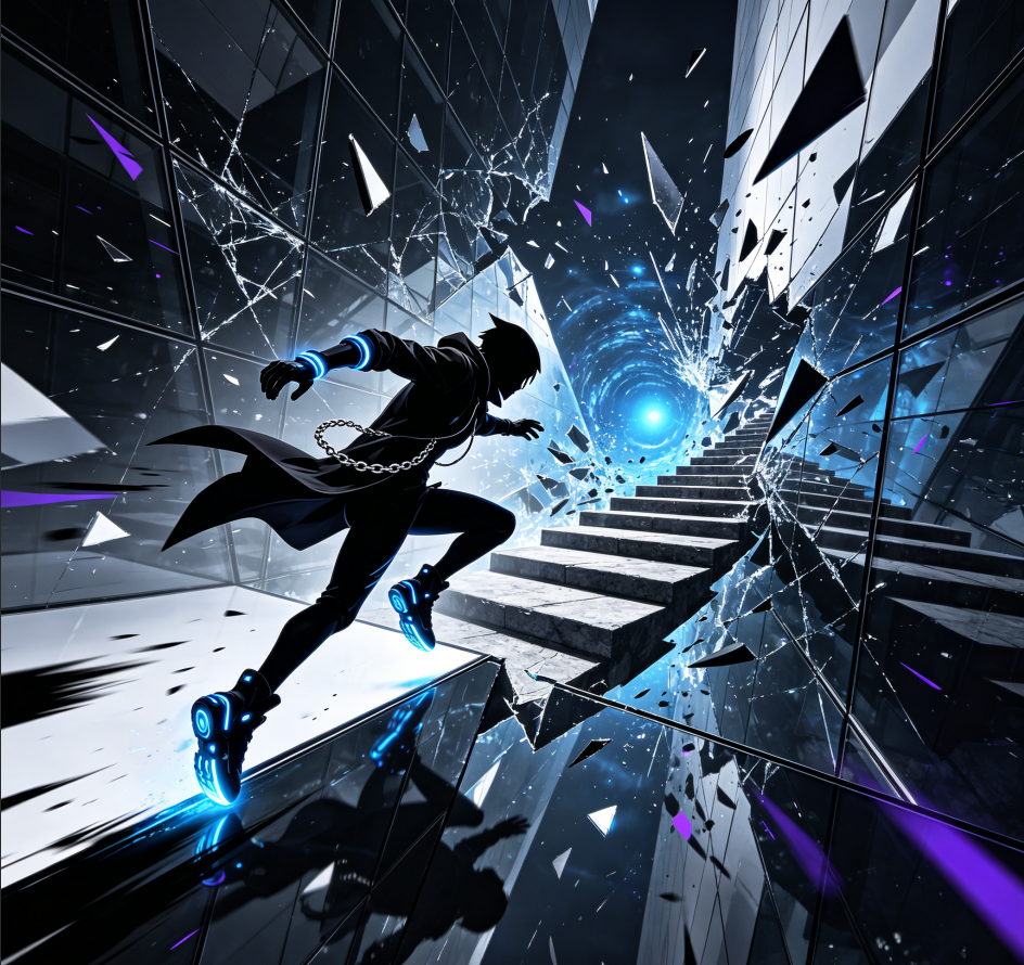 Mirror's Edge - Image 2