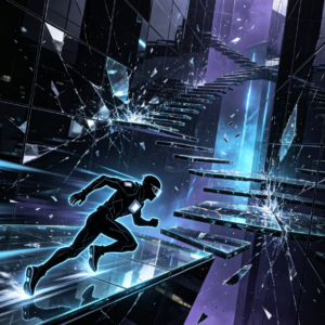 Mirror's Edge