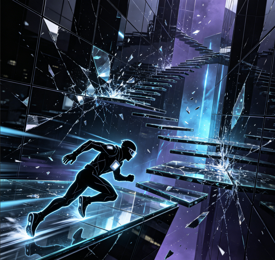 Mirror's Edge