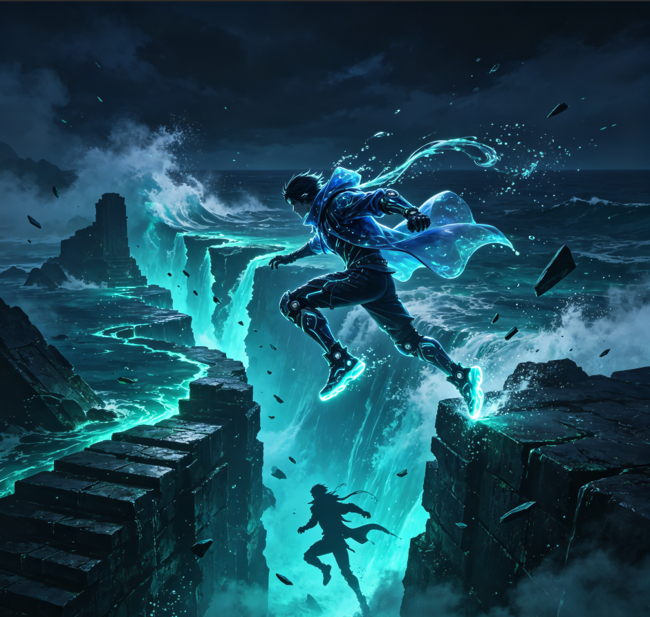 Tide Walker - Image 2