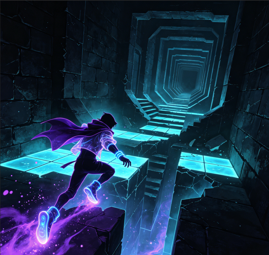 Phantom Labyrinth - Image 2