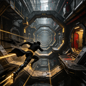 Hive City