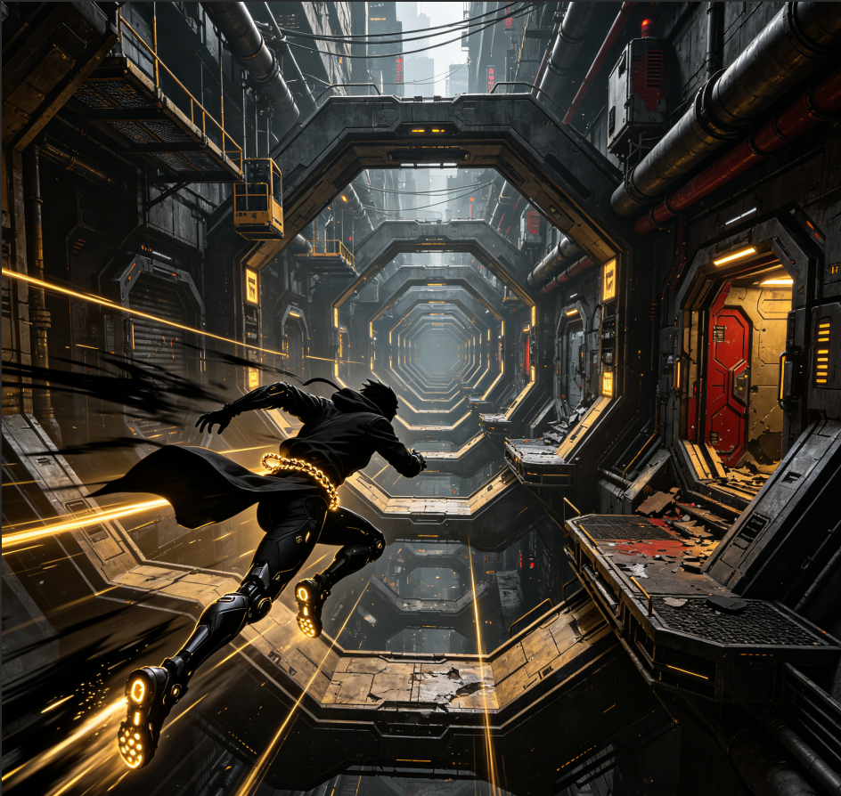 Hive City
