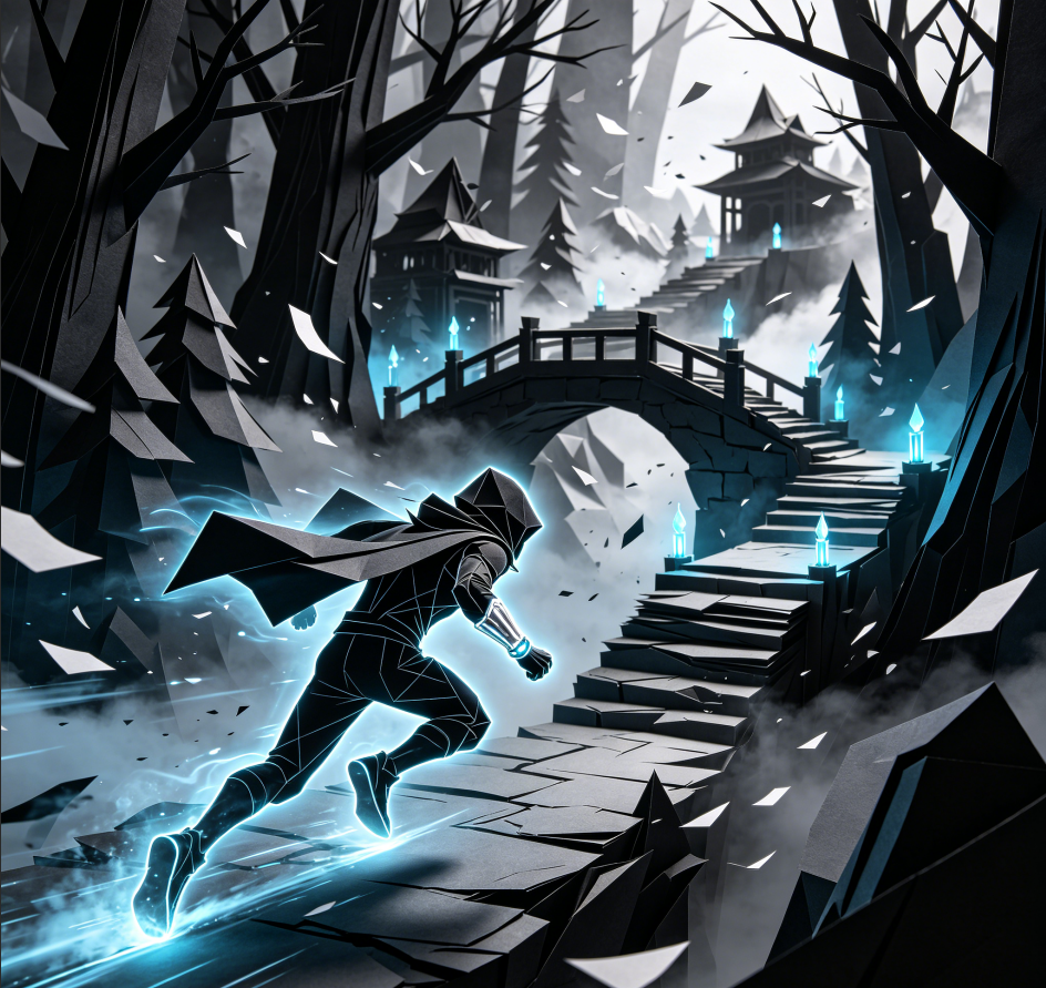 Papercraft World - Image 2