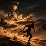 Sands of Eternity