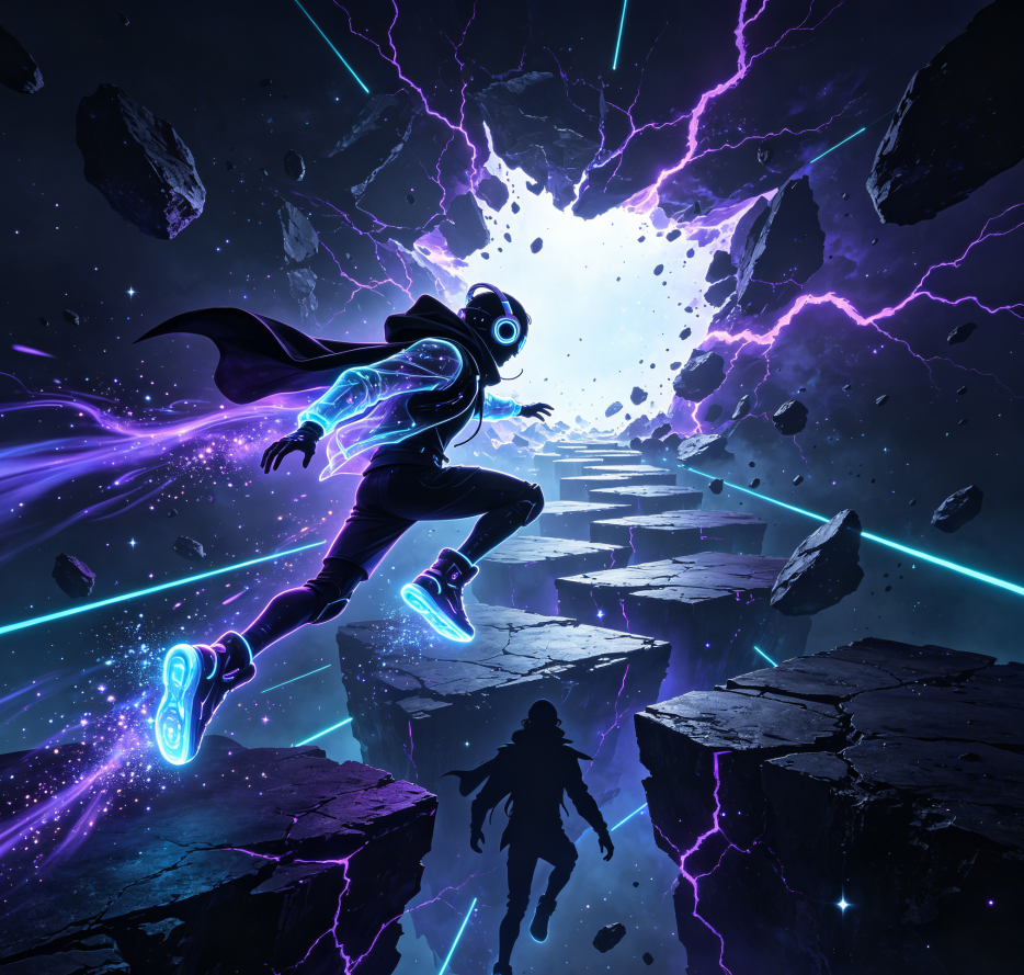 Void Walker - Image 2