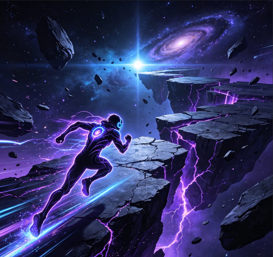 Void Walker