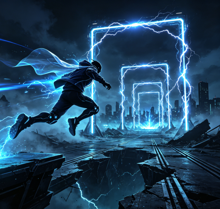 Pulse Beacon - Image 2