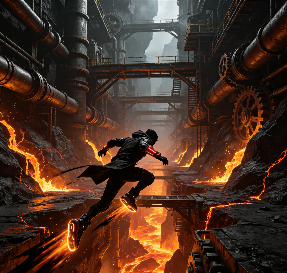 Forge Expedition - Image 2
