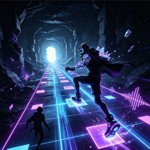 Melodic Corridor