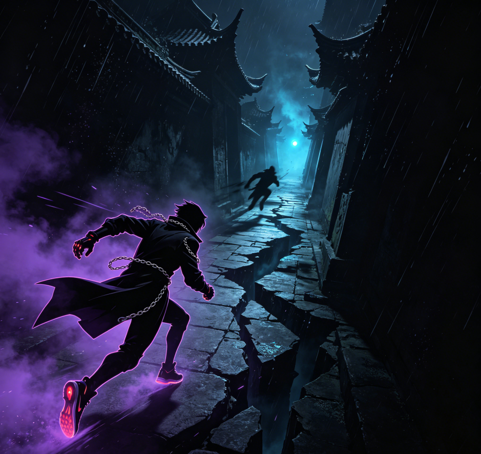 Abyssal Echoes - Image 2