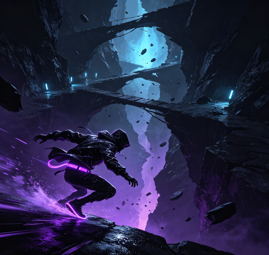 Abyssal Echoes