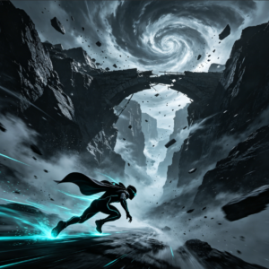 Path of the Wind-Whisperer