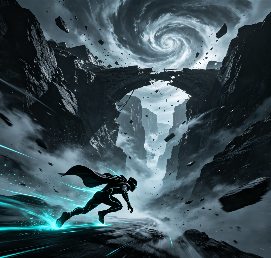 Path of the Wind-Whisperer